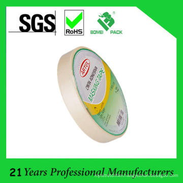 Factory Price White Masking Tape